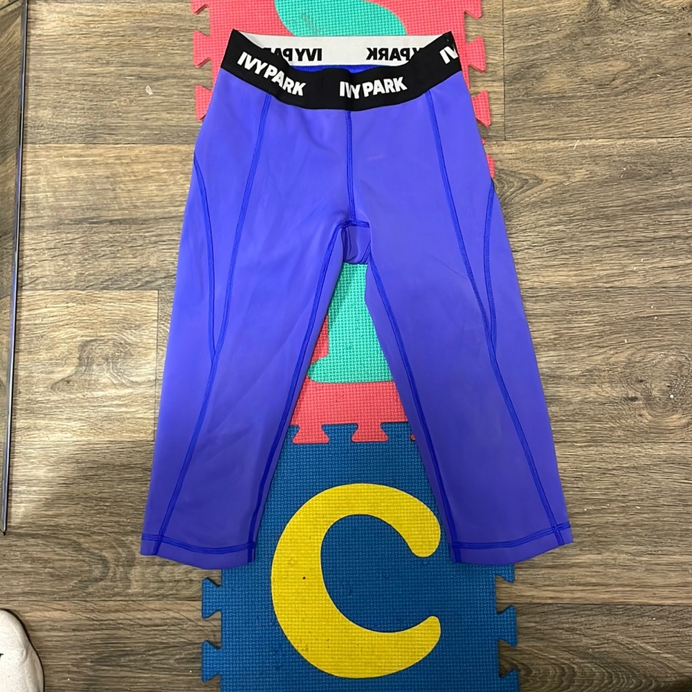 Ivy Park Leggings
